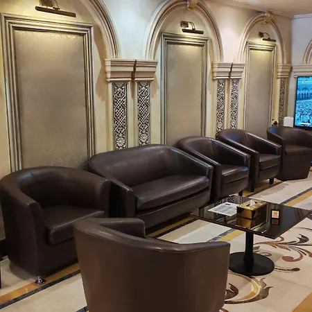 Al Fursan Al Mutahida Hotel فندق الفرسان المتحده-2