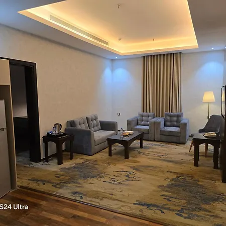 Al Fursan Al Mutahida Hotel فندق الفرسان المتحده-3
