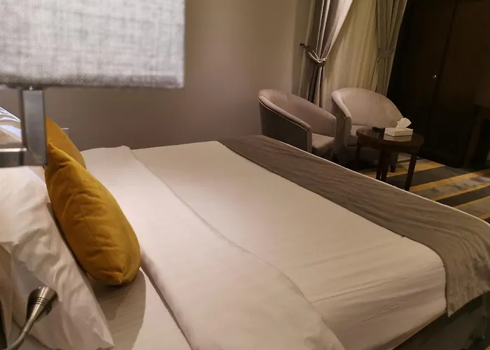 Dar Wed Hotel Suites